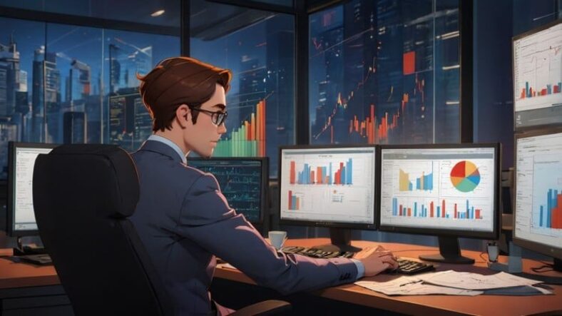 Credit Risk Modelling & Credit Scoring with Machine Learning - Free ...