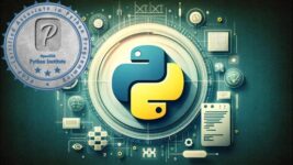 Python for Intermediate Learners & Pass The PCAP Exam