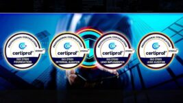 Prepara Todas las Certificaciones ISO 27001, con Práctica.