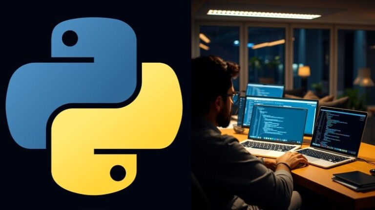 100+ Python Coding Practice Test [Questions & Answers] 2026 - Free ...