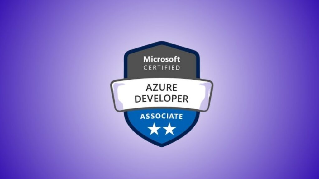 Azure Developer Associate AZ-204 practice exam 2026 - Free Online ...