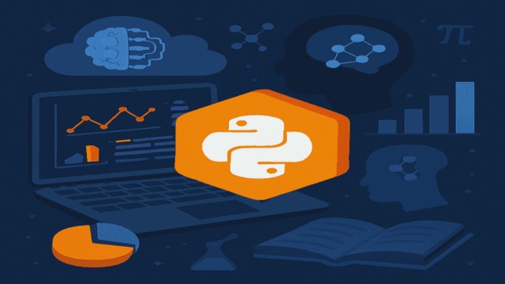 Mastering Data Science & AI with Python & Real-World Project - Free ...
