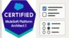 MuleSoft Platform Architect I: Practice Tests 2026