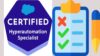 Salesforce Hyperautomation Specialist: Practice Tests 2026