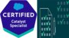 Salesforce Catalyst Specialist Practice Tests 2026 | NEW