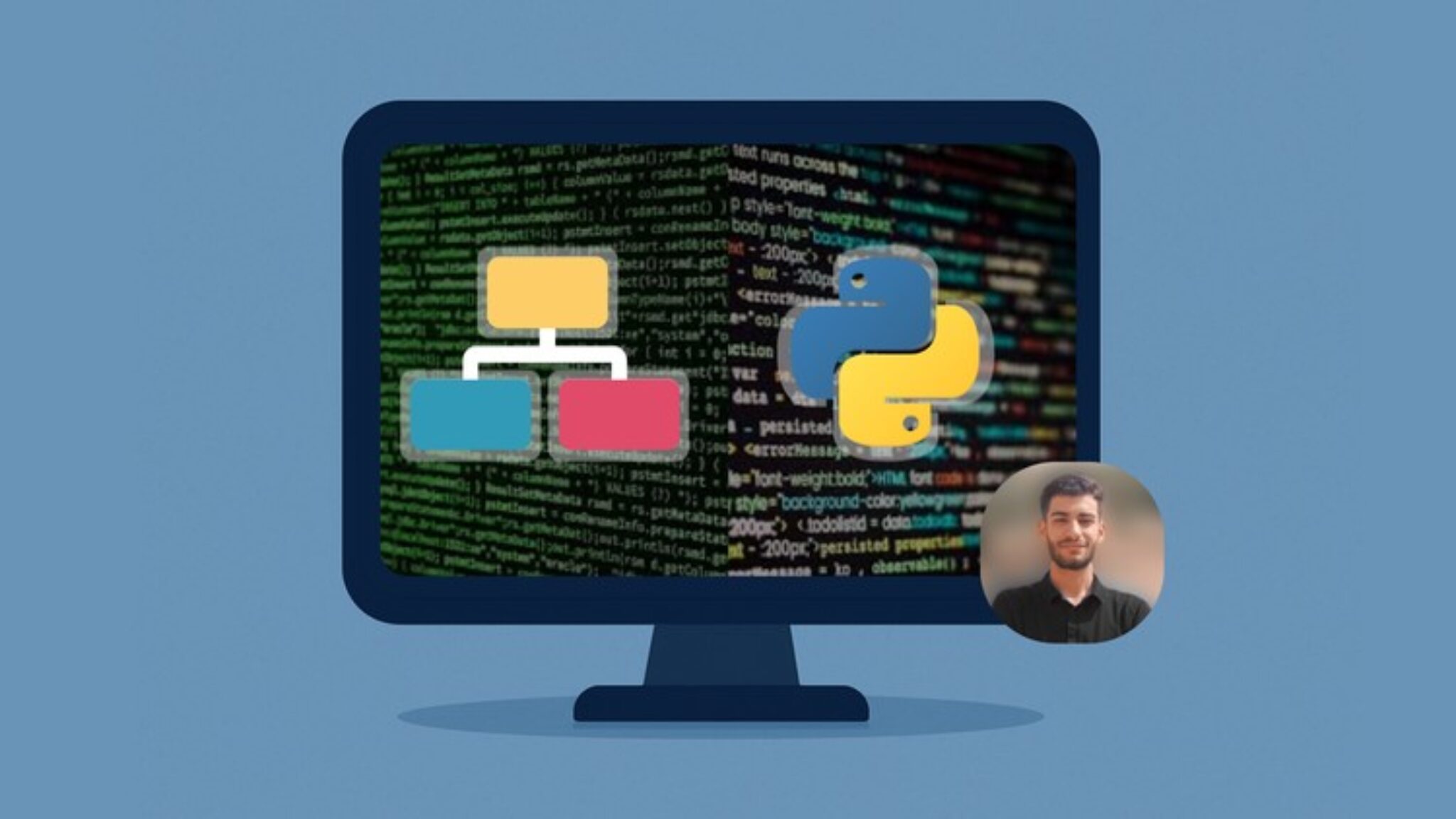Master Data Structures with Hands-on Python - Free Online Courses with ...