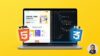 HTML Fundamentals Quiz Pack: Exam Prep & Certification Tests