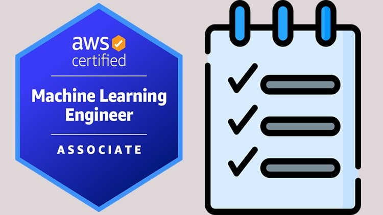 MLA-C01 Practice Tests 2026 | AWS ML Engineer Associate - Free Online ...
