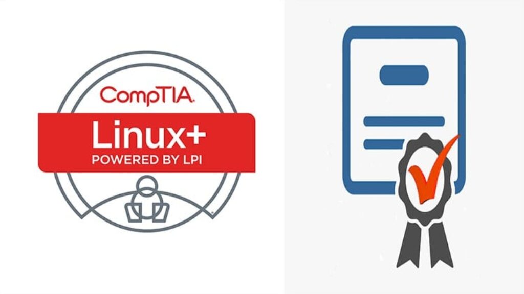 CompTIA Linux+ XK0-005 Practice Tests 2026 | V7 & PBQs - Free Online ...