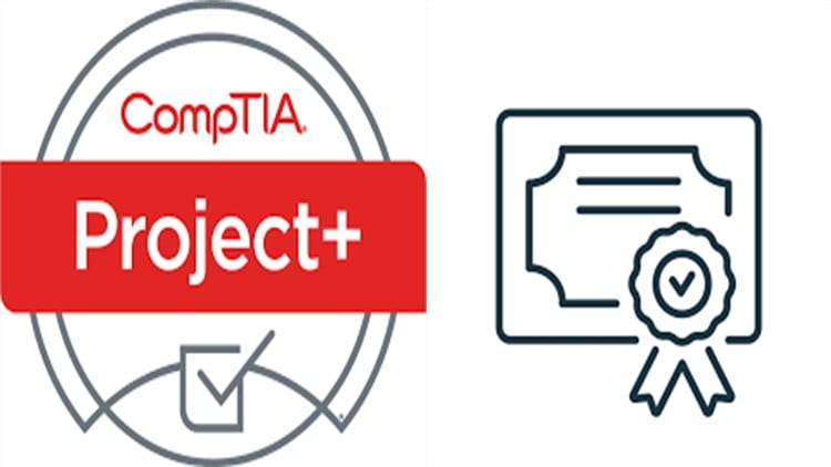 CompTIA Project+ PK0-005 Practice Tests 2026 | PBQs - Free Online ...