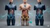 NCLEX Prep Anatomy & Physiology with Realistic Practice Test