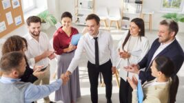 ISO 26000: Social Responsibility Guidance for Beginners