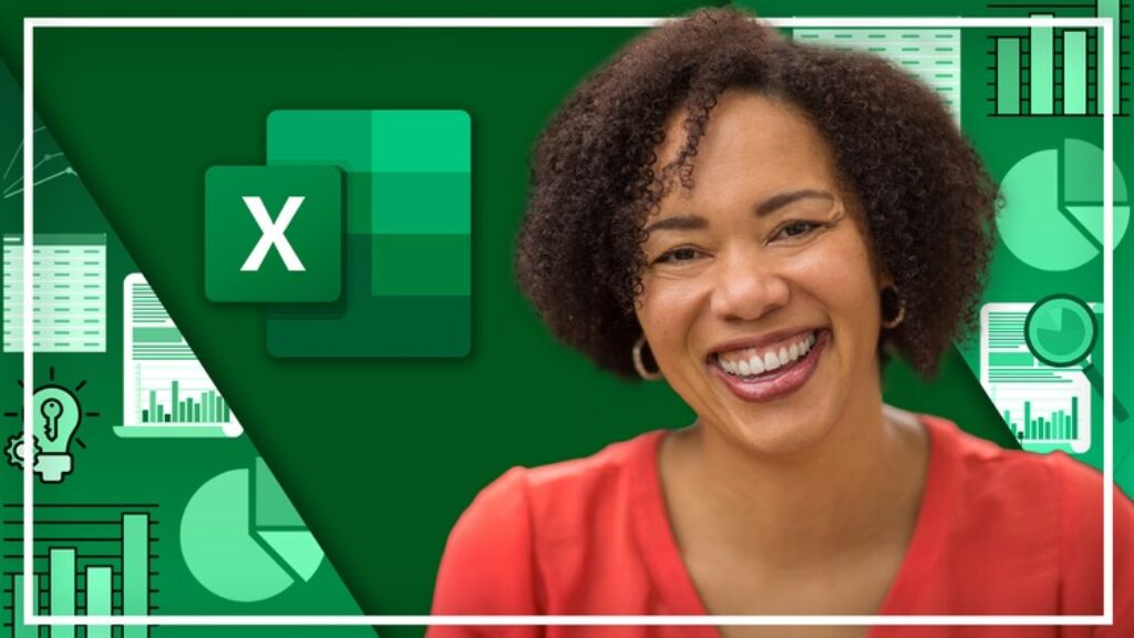 Excel Formulas & Functions Course: From Basics to Automation - Free ...