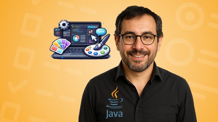 Java GUI Programming - Practice Questions 2026 - Free Online Courses ...