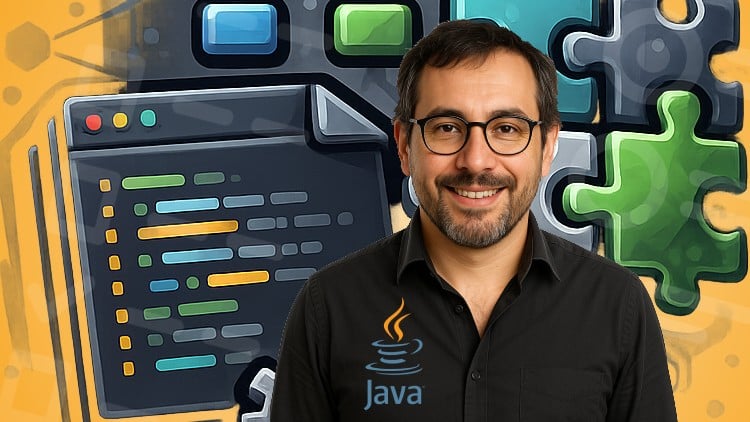 Java Design Patterns - Practice Questions 2026 - Free Online Courses ...