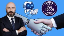 ISO 42001: Artificial Intelligence Management Systems AIMS
