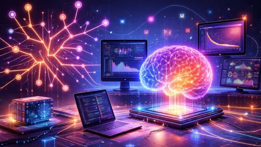 Full Stack AI Engineer 2026 - Deep Learning - II - Free Online Courses ...
