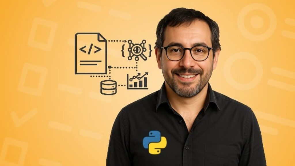 Python Deep Learning - Practice Questions 2026 - Free Online Courses ...
