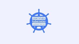 Certified Kubernetes Administrator (CKA) Practice Tests 2026