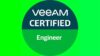 VMCE Practice Tests 2026 | Veeam Certified Engineer v13