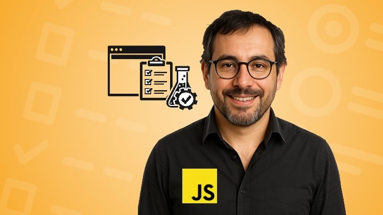 JavaScript Testing - Practice Questions 2026 - Free Online Courses with ...