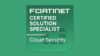 Fortinet NSE7: Master Public Cloud Security Exam 2026