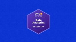 AWS Data Engineer Associate DEA-C01 Practice Exams 2026