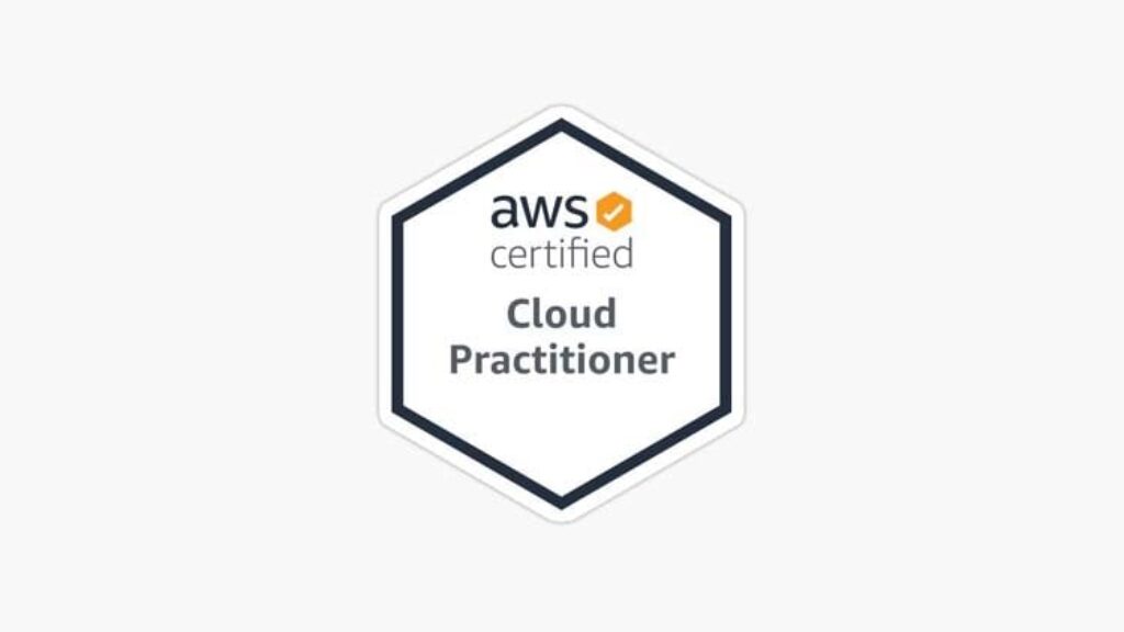 AWS Certified Cloud Practitioner CLF-C02 - Free Online Courses with ...