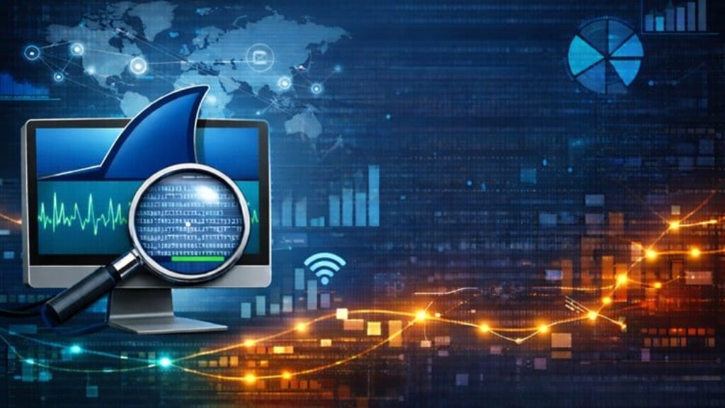 Network Analysis Using Wireshark - Free Online Courses with Certificates