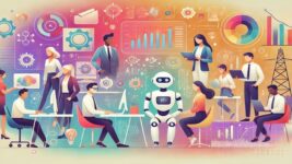 AI for MBA: Decision-Making, Data & Business Skills