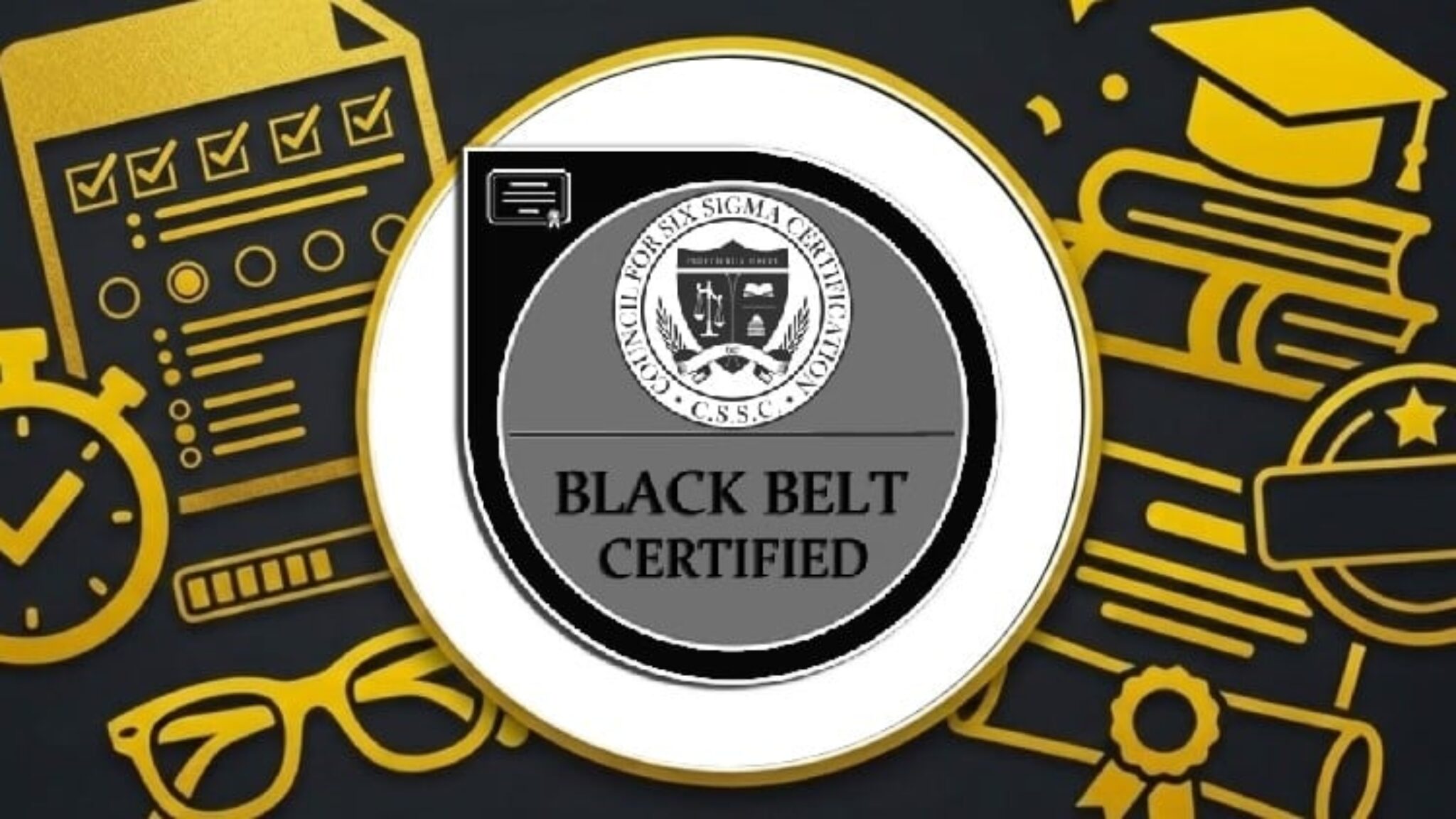 1500 Questions | Lean Six Sigma Black Belt Certification - Free Online ...