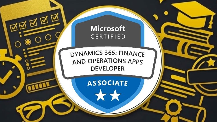 1500 Questions | Dynamics 365: F&O Apps Developer Associate - Free ...