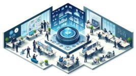 AI for optimizing your business model
