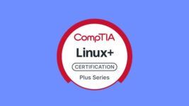 CompTIA Linux+ (XK0-006) Practice Tests 2026
