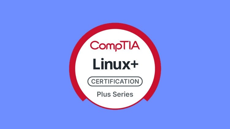 CompTIA Linux+ (XK0-006) Practice Tests 2026 - Free Online Courses with ...