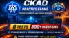CKAD Certification Practice Exam | Kubernetes Developer 2026