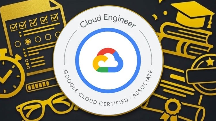 1500 Questions | Associate Cloud Engineer 2026 - Free Online Courses ...