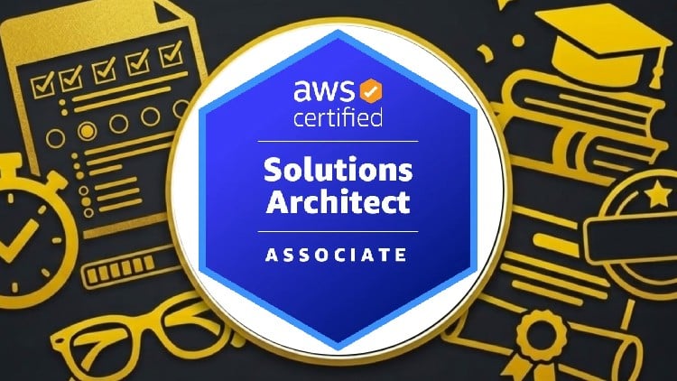 1500 Questions | AWS Solutions Architect – Associate 2026 - Free Online ...