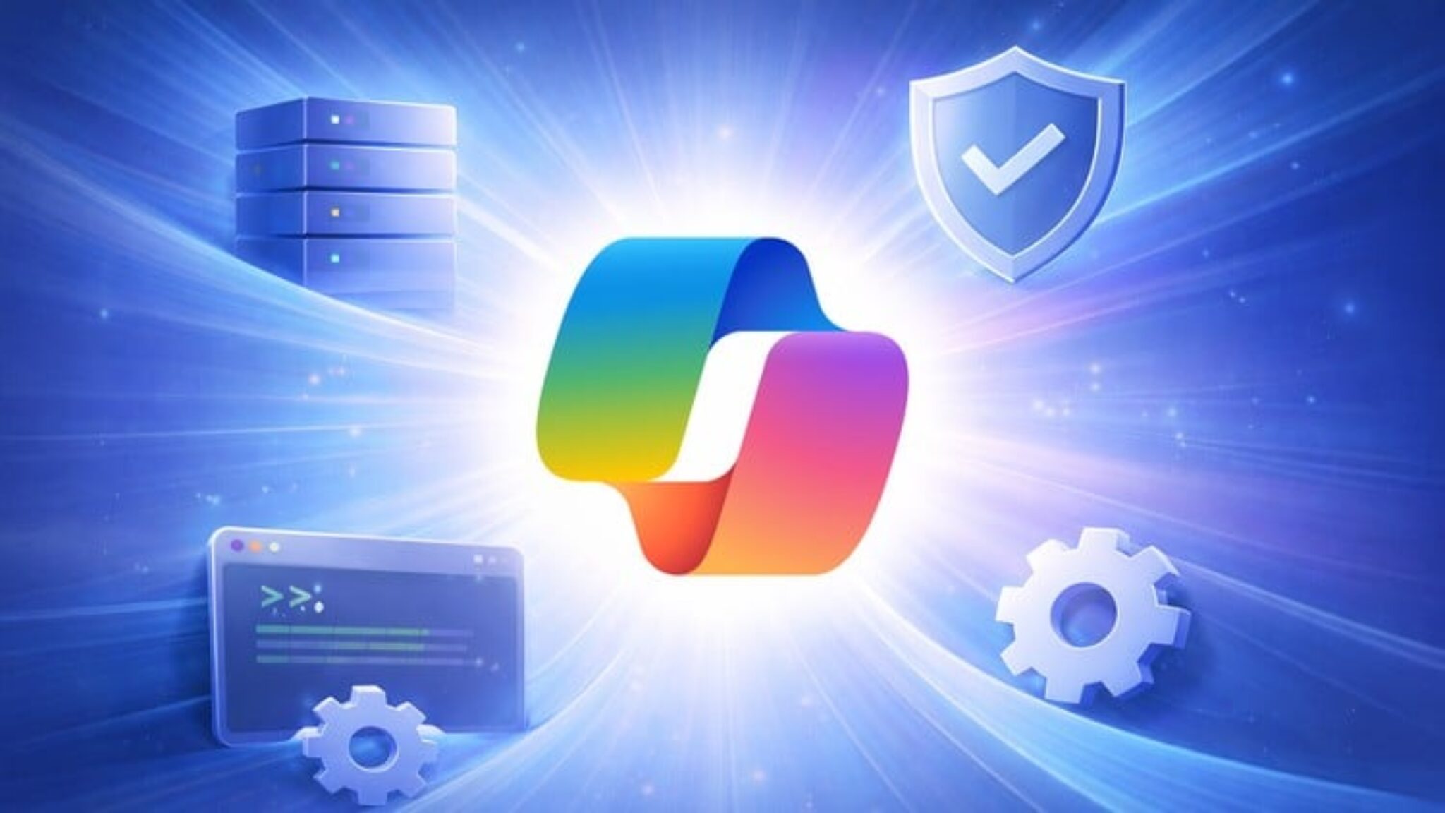 AI-Powered Admin: Microsoft Copilot for SysAdmins - Free Online Courses ...