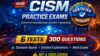 CISM Practice Tests 2026: Pass the CISM Exam with Confidence