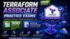 Terraform Associate Exam Prep: Practice Tests 2026