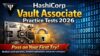 HashiCorp Vault Associate Practice Tests 2026