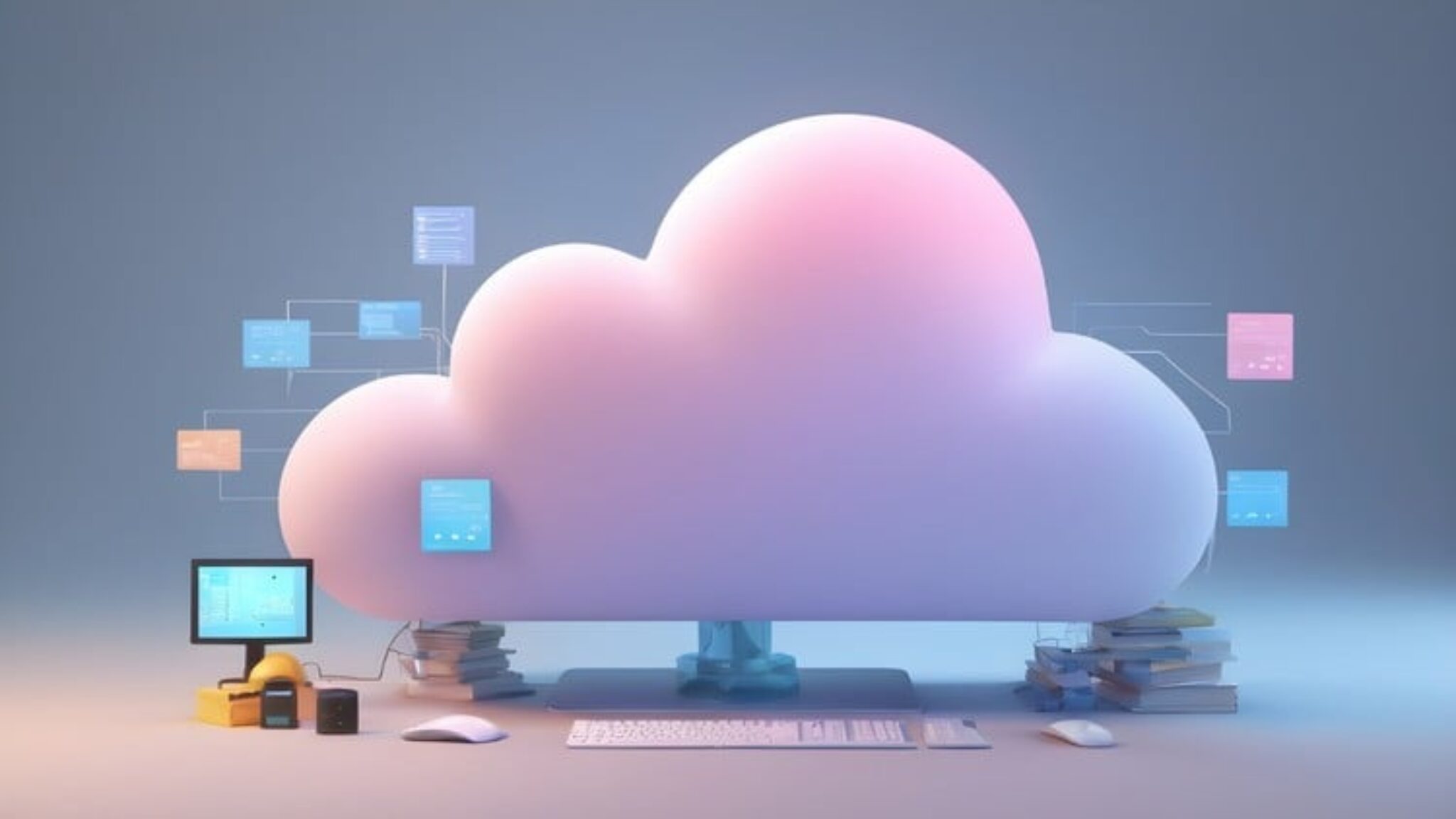 Cloud Computing Fundamentals for Beginners (2026) - Free Online Courses ...