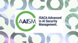 ISACA – Advanced in AI Security Management (AAISM) – EXAM
