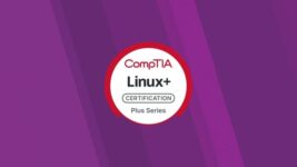 CompTIA Linux+ V8 (XK0-006) Practice Exam Course