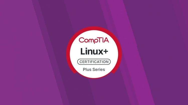 CompTIA Linux+ V8 (XK0-006) Practice Exam Course - Free Online Courses ...