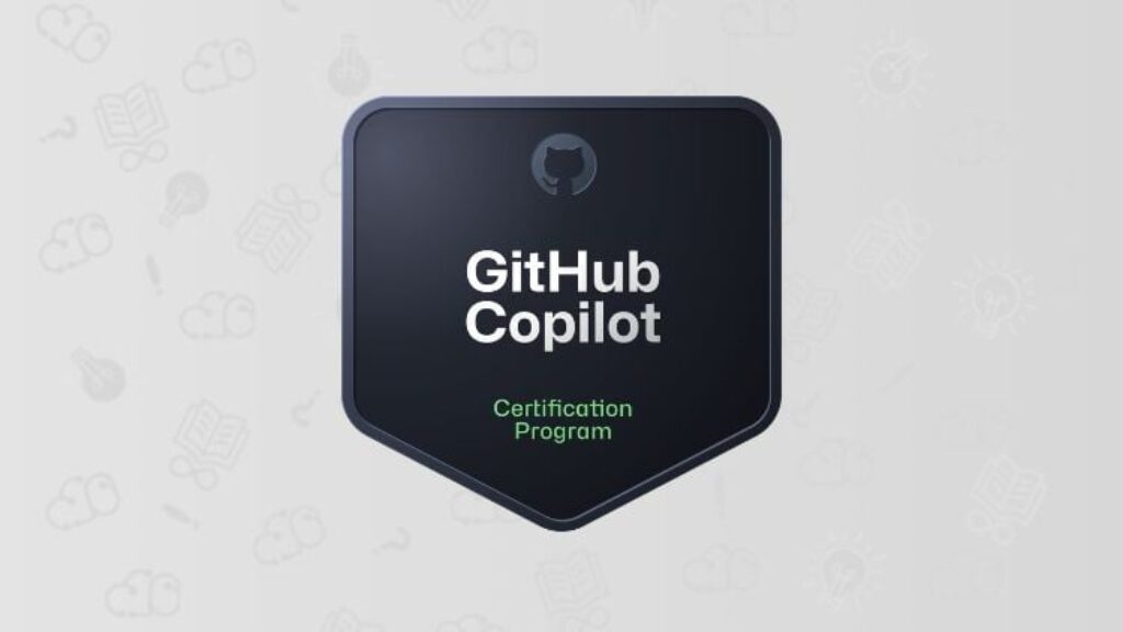 GitHub Copilot Certification (GH-300) - Practice Exams - Free Online ...