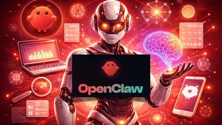 OpenClaw AI Agent Mastery Skill Tests - Free Online Courses with ...