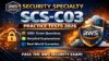 Pass AWS Security SCS-C03 Fast – 6 Full Practice Exams 2026
