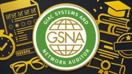 [NEW] GIAC Systems and Network Auditor (GSNA)